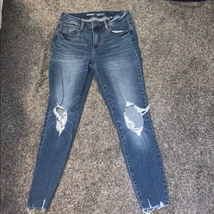 Old Navy Jeans